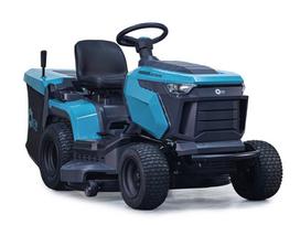 -Kita- GTM Germany T92H-L5, lawn mowers