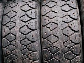 Hankook , GoodYear, universalios 215/75 R16