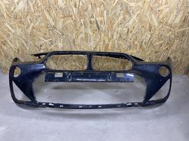 BMW X2 kėbulo dalys