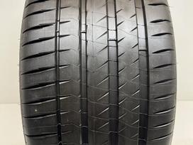 Michelin PilotSport EV MO1 2022m, летние 295/30 R21