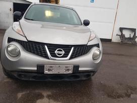 Nissan Juke Kuriasi važiuoja superkame automobilius sutvarkome dokumentus