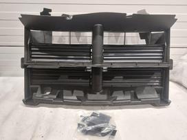 Dodge Ram Ram 2013 2018 žaliuzės