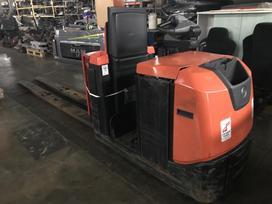-Kita- CARRELLO INDUSTRIALE 0SE250P, warehouse equipment
