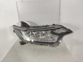 Mitsubishi Outlander, 4BX158301C864, lights