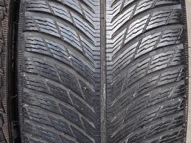 Michelin, зимние 225/40 R18