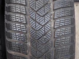 Pirelli, зимние 205/50 R17
