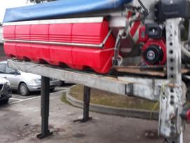 -Kita- Kugelmann Tyr Sdb 180 Smelio d, barstytuvai
