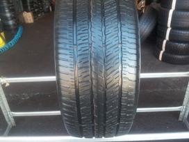 Goodyear EAGLE RS-A apie 6.5mm(K), vasarinės 265/50 R20