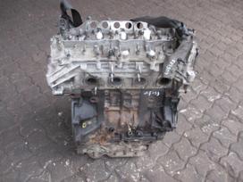 Renault Trafic Variklis 2 0d m9r 692