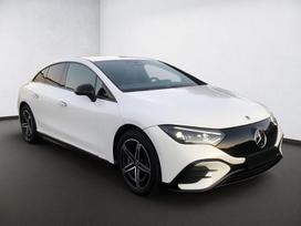 Mercedes-Benz EQE, 98 кВт·ч, Седан