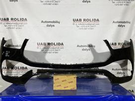 Mercedes-Benz GLE klasė body parts