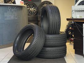 Continental PREMIUMCONTACT 6 | 2023-24, летние 235/50 R19