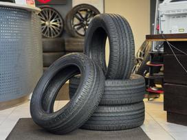 Continental ECOCONTACT 6 | 2024/2025, vasaras 215/55 R17