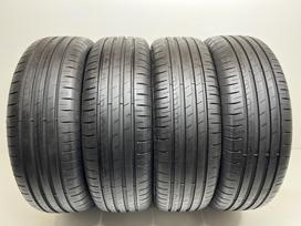 Goodyear Efficient Grip 2020m, vasarinės 205/60 R16