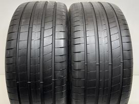 Goodyear Eagle F1 Asymmetric 6 2023m, summer 245/40 R18