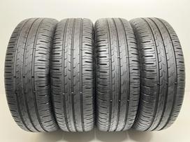Continental EcoContact 6 2020m, летние 185/65 R15