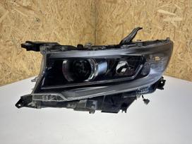 Toyota Land Cruiser Cen23612