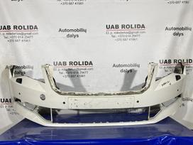 Skoda Superb kėbulo dalys