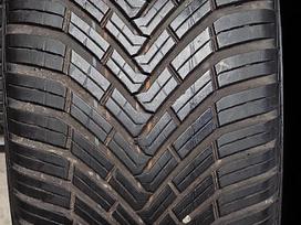 Continental, всесезонные 235/50 R20