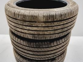 Continental Ecocontact6, летние 205/45 R17