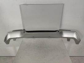 Volvo C30, 31290127, bumpers