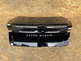 Aston Martin DB12, HY53C40626AF, Cen24124