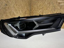 Audi Q7, 4M0941012C, Cen23642