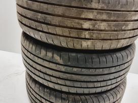 Goodyear Eagle F1, vasarinės 235/55 R18
