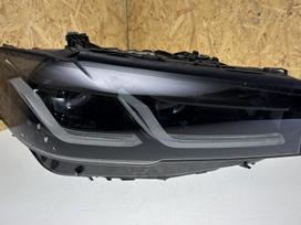 BMW 5 serija, 8082658, Cen23646
