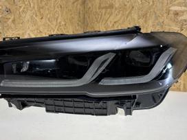 BMW 5 serija, 8082655, Cen23647