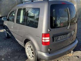 Volkswagen Caddy Darbo laikas i iv nuo 8 00 iki 17 00 val v 16 30 kiekvien