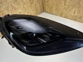 Porsche Cayenne Coupe, 9Y0941036L, Cen23655