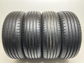 Fulda EcoControl HP2 7mm 2021m, summer 205/60 R16