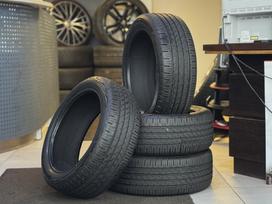 Continental ECOCONTACT 6 XL, summer 205/45 R17
