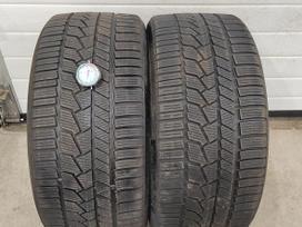 Continental Winter contact TS 860S SSR, winter 225/45 R18