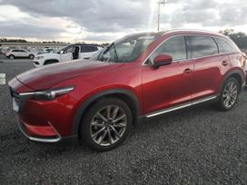 Mazda CX-9 Mazda cx 9 grand touring fwd 2019m dalimis