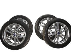 Ford Kuga / CJ5C-M1B, легкосплавные , R18