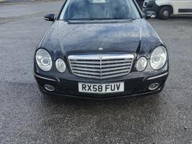 Mercedes-Benz E300, 3.0 l., other
