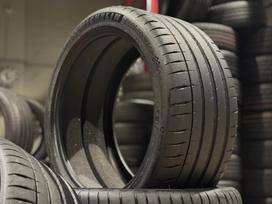 Michelin PILOT SPORT 4S, summer 265/40 R20