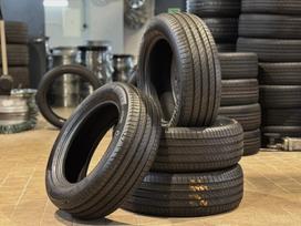 Michelin PRIMACY 4 S1 | 2023, летние 215/60 R17