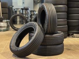Continental ECOCONTACT 6Q | 2024/34, summer 215/60 R18