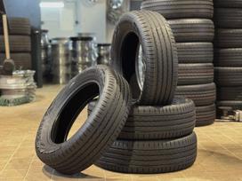 Continental ECOCONTACT 6Q | 2023, летние 215/60 R17