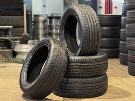 Nexen N'FERA SU1, vasarinės 215/55 R17