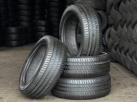 Michelin NAUJOS, PIGIAI! PRIMACY 3, летние 225/50 R18