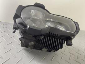 BMW R 1200 GS, эндуро / adventure