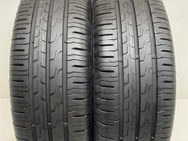 Continental EcoContact 6 2025m, summer 195/65 R15
