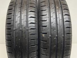 Continental ContiEcoContact-5 2022m, летние 195/65 R15