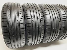 Dunlop SportBluResponse 2021m, summer 205/55 R16