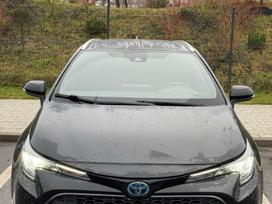 Toyota Corolla, universalas