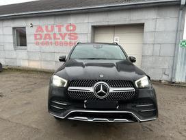 Mercedes-Benz GLE klasė